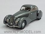 Bentley Embricos 1938 (Grey Metallic)