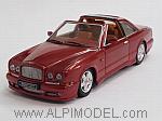Bentley Continental SC 1996 (Red Metallic)