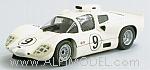 Chaparral 2D 24h Le Mans 1966 Phil Hill - Joakim Bonnier