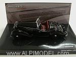 Audi Front 225 Roadster 1935 Black