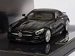 Brabus 600 for GT S 2016 2016 (Black) by MINICHAMPS