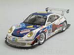 Porsche 911 GT3-RSR Nurburgring 2008 Heyer-Schmitz-Abbelen-Althoff 'Minichamps Evolution' (resin)