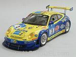 Porsche 911 GT3-RSR 997 ADAC Nurburgring 2008 Basseng - Stuck - Simon 'Minichamps Evolution'(resin)