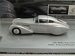 Dubonnet Hispano Suiza H6C Xenia 1938 The Mullin Automotuve Museum Collection