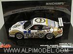 Porsche 911 (997) Cup #27 Nurburgring 2010 Weiland - Algadri -Macrow- Mawer by MINICHAMPS