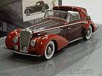 Delage D8-120 Cabriolet 1939 Mullin Museum Collection