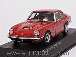 Maserati Mistral Coupe 1963 (Red)
