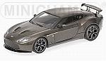 Aston Martin V12 Zagato 2012 (Grey)