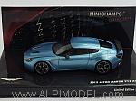 Aston Martin V12 Zagato 2012 (Alba Blue)
