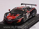 McLaren 12C GT3 #99 24h Spa 2014 Estre - Korjus - Soucek by MINICHAMPS