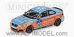 BMW M235i Racing Pixum Team Adrenalin 24h Nurburgring 2015 Fischer Konnerth Rink