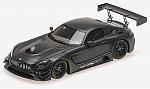 Mercedes AMG GT3 2016 Carbon
