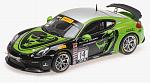 Porsche Cayman GT4 Clubsport Mr Nate Stacy Pirelli World Challenges GTS 2017