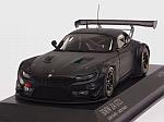 BMW Z4 GT3 (Satin Black)