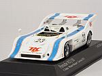 Porsche 917/10 Rinzler Racing #23 Winner Can-Am Mosport 1973 Charlie Kemp