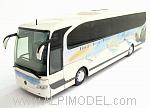 Mercedes Travego Bus 2000 'Buehrer Reisen'