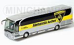 Mercedes Travego Bus Alemannia Aachen
