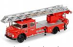 Mercedes L322 DL30 Ladder Fire Brigades Villingen