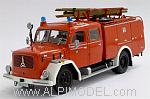 Magirus Deutz 150D10 TLF16 Fire Brigade Lueneburg