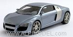Audi Le Mans Quattro 2003 Concept Car (made in resin / in resina) Lim.Edition 504pcs