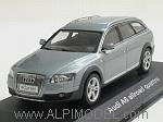 Audi A6 Allroad Quattro (Grey Metallic)