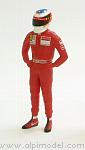 Michael Schumacher 1996 figure