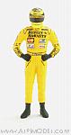 Ralf Schumacher 1998 figure