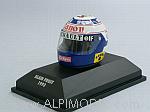 Helmet Alain Prost 1993
