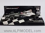 McLaren MP4/29 Mercedes 2014 Kevin Magnussen