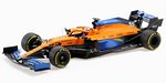 McLaren MCL35 #55 GP Austria 2020 Carlos Sainz