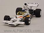 McLaren M19 GP South Africa 1972  Peter Revson
