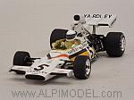 McLaren M19 Ford GP Germany 1972 Brian Redman by MINICHAMPS