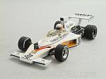 McLaren M23 Ford  British GP 1973 Jody Scheckter