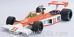 McLaren M23 Ford  World Champion 1976  James Hunt