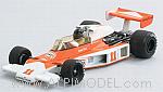McLaren M23 Ford  James Hunt World Champion 1976
