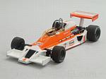 McLaren M26 Ford  1977 James Hunt