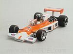 McLaren M23 Ford  GP USA West Long Beach 1977 James Hunt