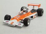 McLaren M23 Ford  GP USA West - Long Beach 1977 Jochen Mass by MINICHAMPS