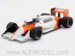 McLaren MP4/3 Tag Turbo Alain Prost 1987
