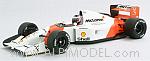 McLaren Honda MP4/7 G. Berger 1992