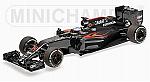 McLaren MP4/31 Honda GP China 2016 Fernando Alonso (HQ Resin)