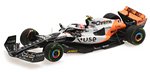 McLaren MCL60 #4 GP Monaco 2023  Lando Norris