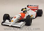 McLaren MP4/8 Ford 1993  Ayrton Senna