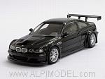 BMW M3 GTR 'Flavours of Asia' (Black) (BMW promotional)