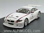 BMW Z4 M Coupe Race Kit (BMW Promo)