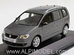 Volkswagen Touran 2007 (Slate Grey Metallic) - VW Promo