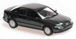 Audi A4 1995 (Green Metallic) 'Maxichamps' Edition by MINICHAMPS