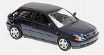 Audi A3 Blue Metallic 1996 'Maxichamps' Edition