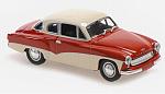 Wartburg A311 Coupe (Red/White) 1958  'Maxichamps' Edition by MINICHAMPS
