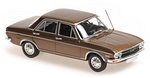 Audi 100 1969 (Brown Metallic)   'Maxichamps' Edition by MINICHAMPS